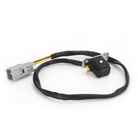 Goofit Einzelimpuls-Zündsensor Für Kawasaki Mule 3000 Serie Mehrzweckfahrzeuge Teilenummer: 59026-2065 / 59026-0559 Ersatzteil Kurbelwellenpositionssensor