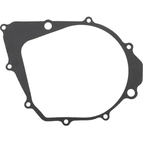 GOOFIT Hochleistungs-Einteil-Dichtung Kompatibel mit allen Yamaha YFM350 ATVs/SSVs Spezielle Dichtung für den Magnetdeckel der Modelle YFM350X/ER/R/RSE