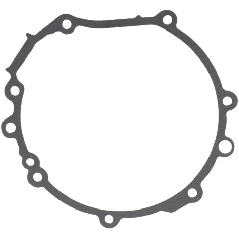 GOOFIT Hochleistungs-Einteildichtung  Passend für Kawasaki ZX12R/ZX-12R (2000-2006)  Magnetische Deckeldichtung für 1000-cm³-Sportmotorräder 