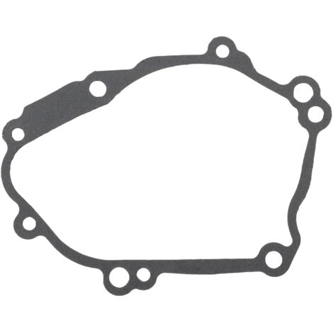 GOOFIT Hochpräzisionsdichtungen für Yamaha YZF-R1 (2004–2008) Spezielle Magnetabdeckung/Motorgehäuse Motorradmotor-Reparaturteile