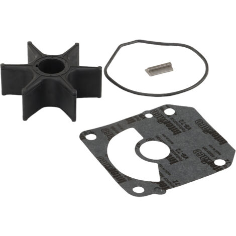 GOOFIT Reparaturset für Außenbordmotor-Wasserpumpen  Kompatibel mit Honda BF75 / BF90 / BF115 / BF130 4-Takt-Außenbordmotoren  Teilenummer: 06192-ZW1-000