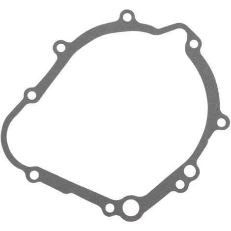 Goofit Statordeckeldichtung (Zündspulendichtung) Kompatibel mit Suzuki GSX-R600/750/1000 (2001–2005) Original-Teilenummer: 31401-35F00 Ölbeständige Gehäusedichtung Einteiliges Ersatzteil