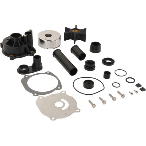 GOOFIT Universal-Wasserpumpen-Reparaturset für Außenbordmotoren  Kompatibel mit Hochleistungsmotoren verschiedener Marken von 75 bis 250 PS (18-3315-2)  Teilenummer: 5001595 / 435929
