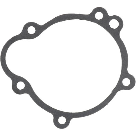 Goofit Zündspulen-Papierdichtung  Kompatibel mit Kawasaki ZX10R (Modelle 2004–2005)  Einzeln verpackt  Dichtung  Ersatzteil