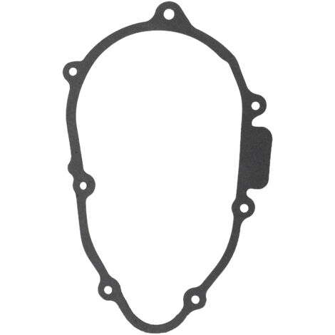 Goofit Zündspulendichtung  Kompatibel mit Honda CB400 Motorrädern (1992–1998)  Ölbeständige Dichtung, entspricht den Spezifikationen der Originalausrüstung  Einteiliges Ersatzteil