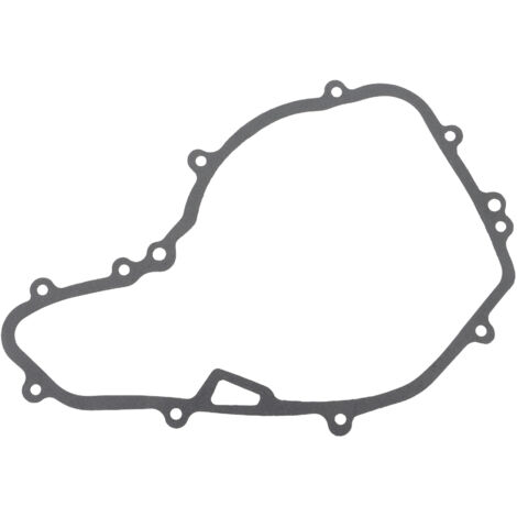 Goofit Zündspulendichtung Kompatibel mit Kawasaki KLR650 Motorrädern (1987–2023) Öl- und hochtemperaturbeständige Dichtung Einteiliges Reparaturset