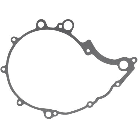 Goofit Zündspulendichtung Kompatibel mit Yamaha XT600, XT600E, TT600 und SRX600 Motorrädern (1990–1995) Dichtung entspricht Originalspezifikationen Einzeln verpackt