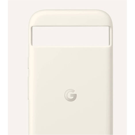 Google GA05488-WW custodia per cellulare 15,5 cm (6.1 pollici) Cover Crema