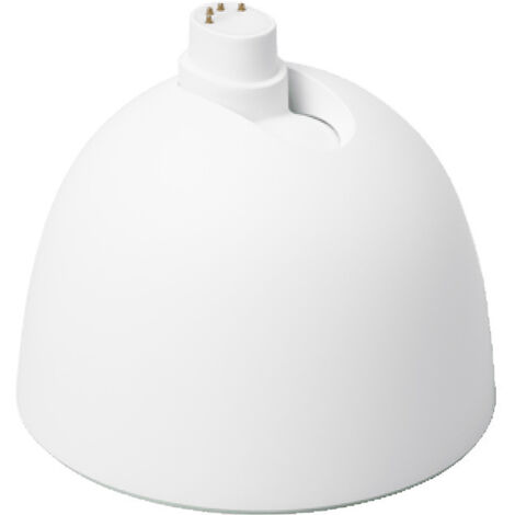 Google Nest Cam Indoor Stand Weiss