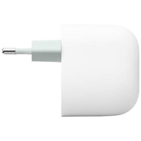Google Power Charger Netzteil USB-C 45W White, GA05732-EU