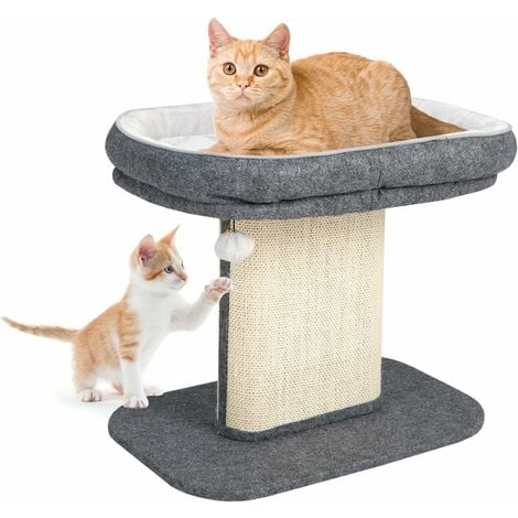 Camon Cat Tappeto Tiragraffi In Sisal - Amore Animale Shop