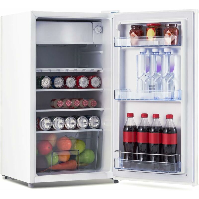 Goplus - Frigo Frigorifero Monoporta con