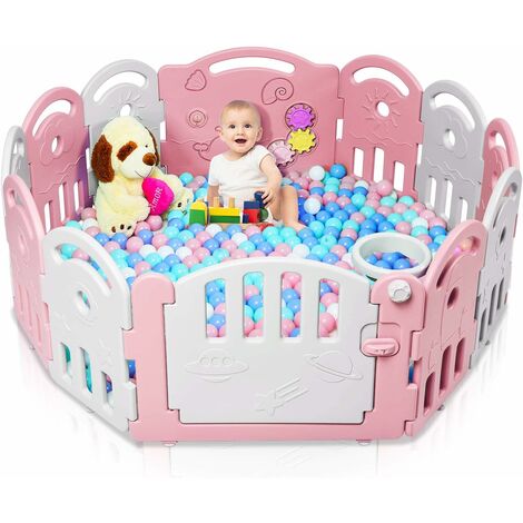 Parc Bebe Plastique A Prix Mini