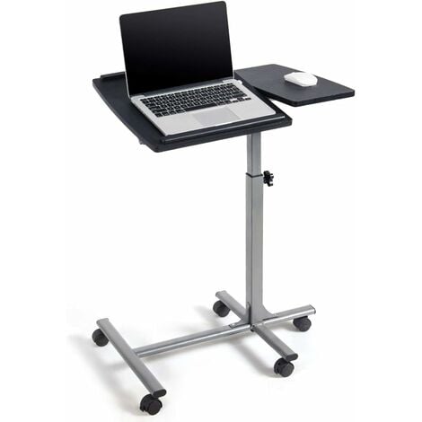 Scrivania per Laptop resistente e sottile in carta per ufficio da letto  supporto per PC portatile portatile supporto per Laptop pieghevole Mini  scrivania per Tablet PC nero - AliExpress