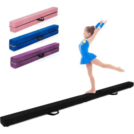 Tappetino Yoga Antiscivolo 173 x 61 cm Ideale x Palestra Fitness 4 colori  ass.