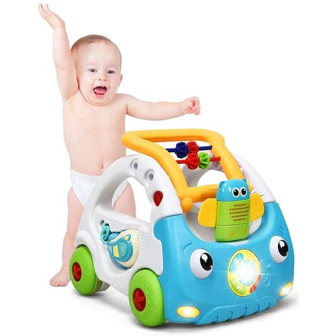 Trotteur Bebe A Prix Mini