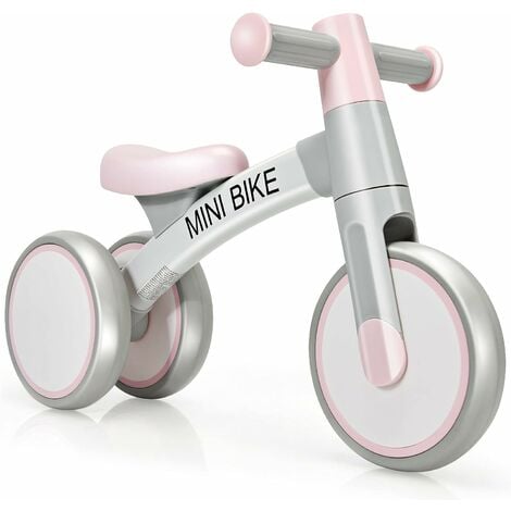 Lauflernrad Kinder Laufrad Balance Fahrrad Bike Lauflernhilfe 20 kg Belastbar 