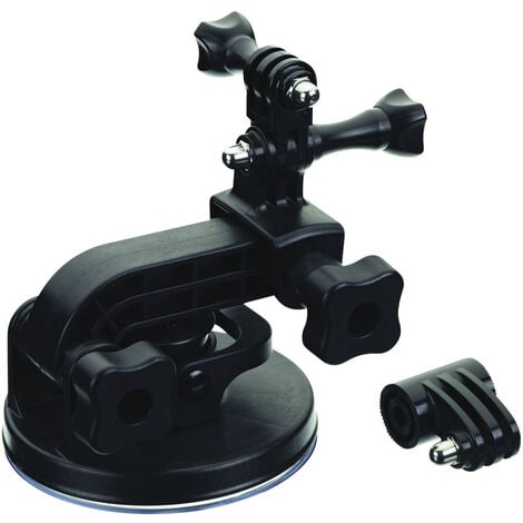 GoPro Suction Cup Mount Saugnapfhalterung GoPro