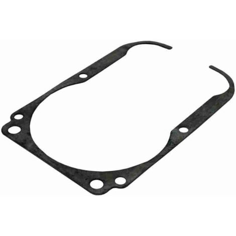 GOR4.5501 Guarnizione Nbr Spessore 1Mm Nera HYPPO 7005 HY7005 Ricambio NICE GOR4.5501