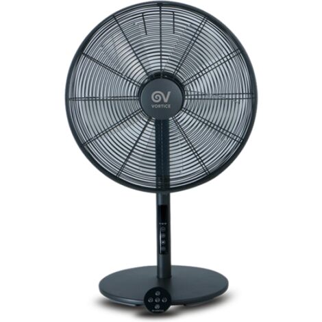 Gordon Evo Tischventilator Durchmesser 40cm 4000m3/h VORTICE