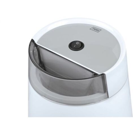 Gore machine à glace blanc capacité 800 ml
