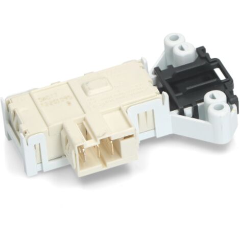 Gorenje DA077050 Interruttore della porta originale con Sperre PS-05