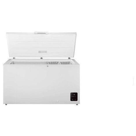 Gorenje FHC42EAW congelador arcón blanco 144,8 cm