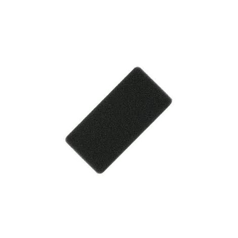Gorenje - filtre mousse condenseur - 327136 - 3838942754722