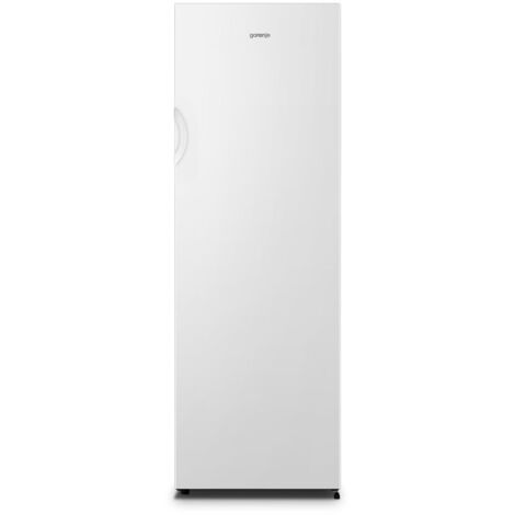 Gorenje FN4172CW Congelatore 186 L a libera installazione verticale E Grigio