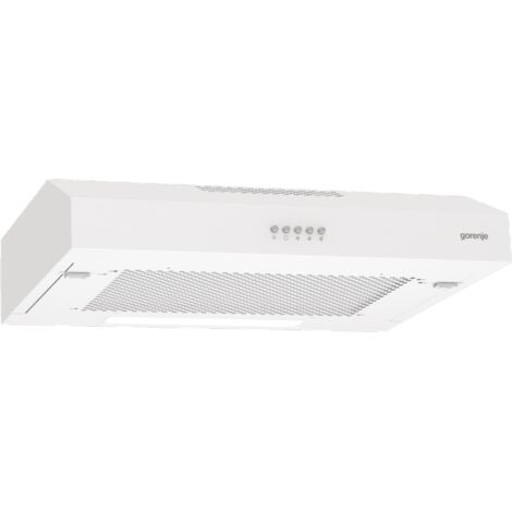 Gorenje Hotte aspirante encastrable