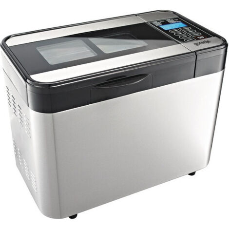 Gorenje Kleingeräte BROTBACKOFEN 12 PROGRAMME (BM1400E)