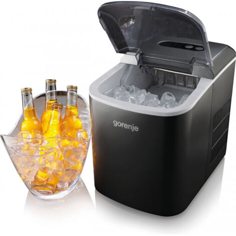 Gorenje Kleingeräte EISWÜRFELBEREITER 2,2L 120W (IMC1200B)