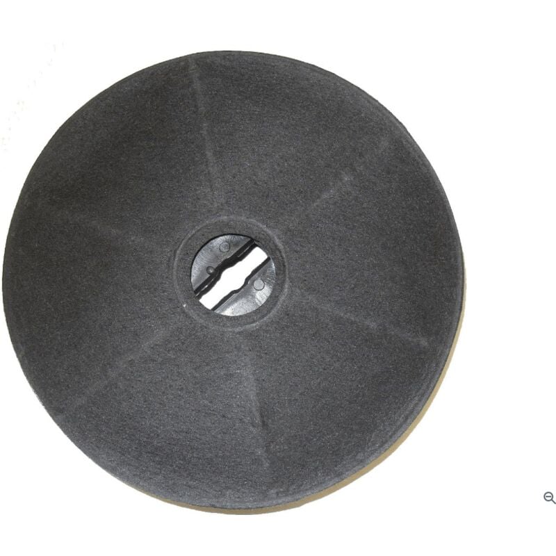 Gorenje - Filtre à charbon d'origine dkf 500/600