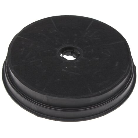 Gorenje - koolstoffilter rond d18cm st. - orig. 89000751 - 34468 -