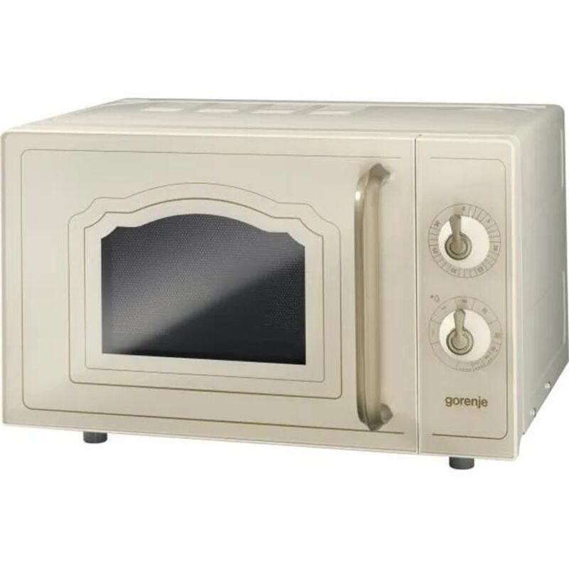 Gorenje MO4250CLI Beige Micro-ondes grill Comptoir 20 L 700 W