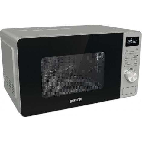 Gorenje Micro-ondes MO20A3X - 800 W.
