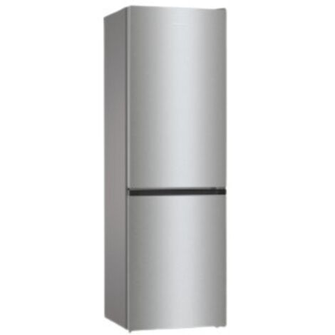 Gorenje NRK61CS2XL4 frigorifero combinato argento 300 litri