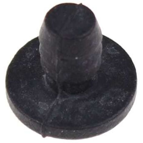 Gorenje - piedini in gomma griglia piano cottura - 272707 - 3838942661426