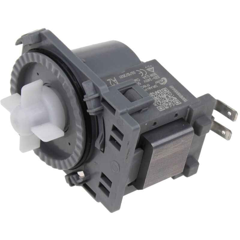 Pompe de vidange 1718c - 30w - 556915 - Gorenje