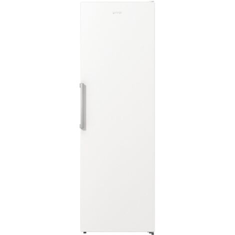 Gorenje R 619 EEW5 Réfrigérateur, 185 cm, de système de refroidissement à recirculation, de fonction de refroidissement rapide, compartiment réfrigérateur de 398 l/blanc
