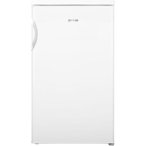 Gorenje RB493PW Kühlschrank freistehende Kühl-Gefrierkombination 119 L D White