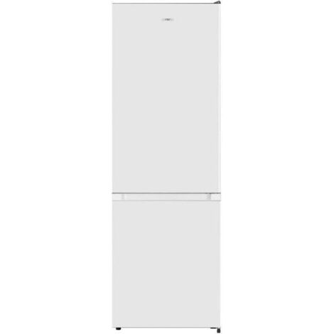 Gorenje réfrigérateur-congélateur nrk6182pw4