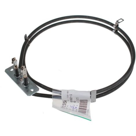 Gorenje - resistance air pulse 2200w - 71715500