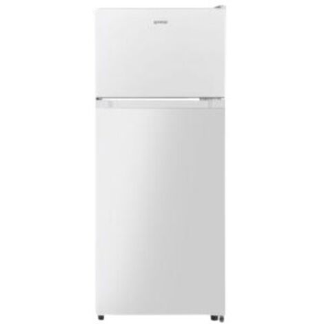 Gorenje RF212EPW4 Kühlschrank Weiß 124 Liter