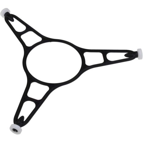 Gorenje - trascinatore piatto di vetri microonde 78003019 - 250801 - 5401101557342