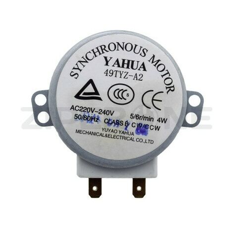 Gorenje TYJ50-8A7 104213 Moteur plateau tournant micro-ondes
