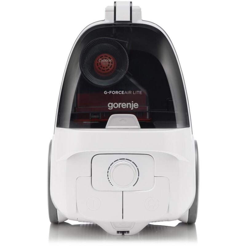 Gorenje - VCEA02GALWCY Aspirateur de sol