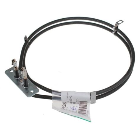 Gorenje - warmluft heizung element 2200w - 71715500 -