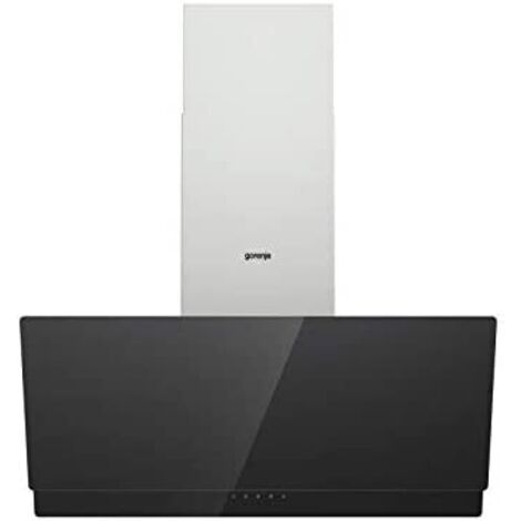 Gorenje WHI949EXBG cappa da cucina in acciaio inox 90 cm