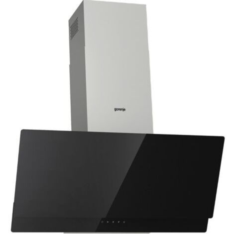 Gorenje WHI949EXBG Dunstabzugshaube Edelstahl 90 cm